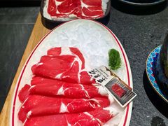 -东来顺(非遗·清真火锅·盛世广场店)