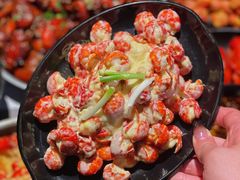 -一棠龙虾•王牌虾球(恒隆广场店)