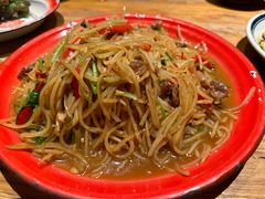 -破三川·新川菜(静安大融城店)
