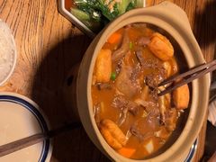 -长亭酒肆.武夷菜(鼓楼后海店)