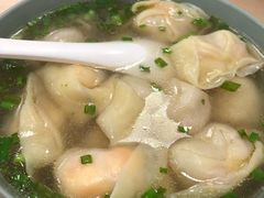 -顶巧鸡汤馄饨(虹口总店)