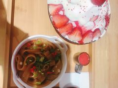 -怪物的冰与火(天虹商场中山路店)