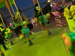 -七彩云南欢乐世界