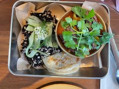 -BAKER&SPICE(BFC外滩金融中心店)
