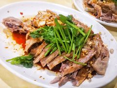 白切鸭-电白鸭粥店(下沙二坊88号店)
