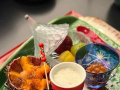 -鳥喜Toriki怀石烧鸟料理