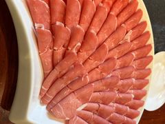 -南门涮肉(北洼路店)