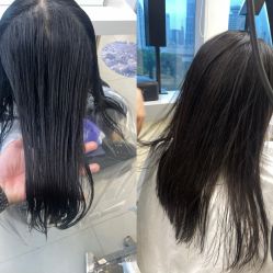-BEAUTY HAIR GANO