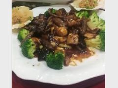 -大江南食府(石景山店)