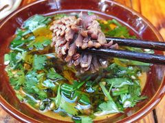 -张嬢嬢老火锅(壹号店•六年店)