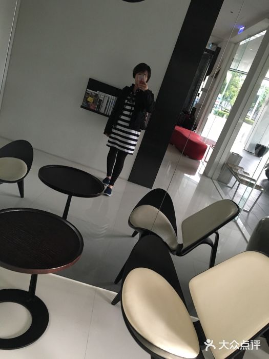 高雄艾卡设计旅店图片