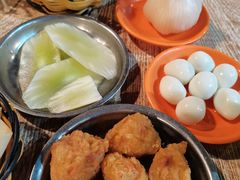-范贤光鸡公煲(平乐园总店)