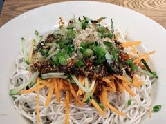 -李先生牛肉面大王(北京平谷步行街店)