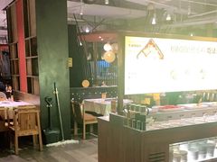 大堂-巴奴毛肚火锅(九洲店)
