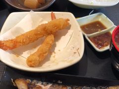 -大吉鲜鱼料理自慢(维也纳大厦店)