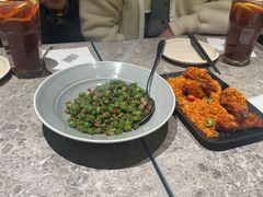 -留半山·香港食堂(啦啦宝都店)