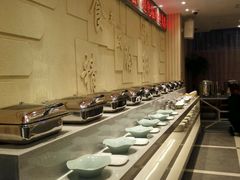 -山东宾馆·齐鲁苑餐厅