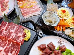 -鹤江桥·红油牛肉粉(SKP店)