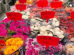 -循礼门鲜花花市(武汉循礼门店)