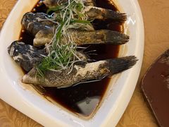 -七仙岭君澜度假酒店·桃源小馆中餐厅
