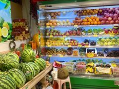 -水果立方果然鲜(升平路店)