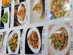 -老北京胡同味道二荤铺(酒仙桥店)