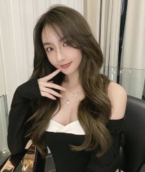 点击看大图 -那茉 Hair Salon