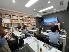 -帝京日语(春熙路旗舰校区)