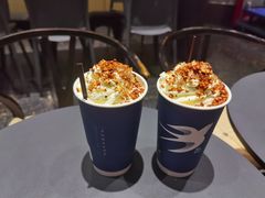 松林拿铁-BeauTea水仙(coco park店)