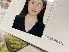 -海马体照相馆(深圳万象天地店)