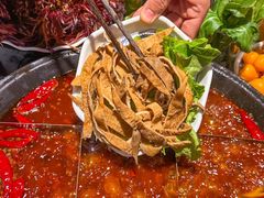 -红泰·泰精选·特色料理(中山路店)