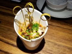 -太二酸菜鱼(广州IFC国金天地店)