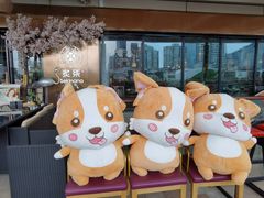 -炙柒Sekinana·精致料理 烧鸟·铁板烧(海上世界店)