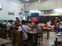 大堂-南记食粥坊·宵夜大排档(莲花总店)