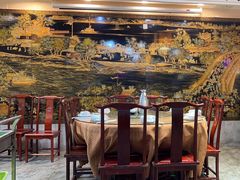 -李记搅团•非遗陕菜(三桥店)