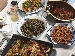 -韶山冲湘菜馆(黄桦路店)