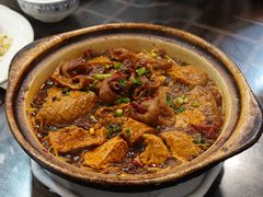 臭大元烧肥肠-壶园美食·淮扬菜(东圈门店)