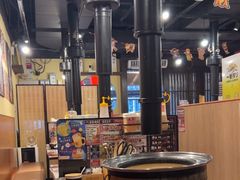 -蒜香焼肉PURUSHIN(马场路店)