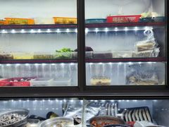 -老奇味(后田街店)