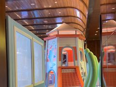 -童趣廊·儿童波波池·海洋球(长隆横琴湾酒店)