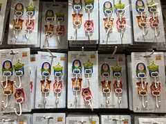 -名创优品(天河区正佳广场二店)