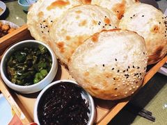 -闻鲜素食茶餐厅(高新区店)