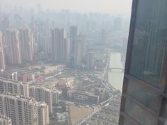 -环球港凯悦 · 享悦中餐厅