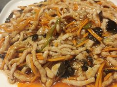 -华竹饭店(中央大街店)