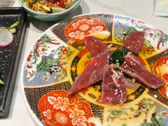 -渔荷食町·铁板烧料理(崂山万象汇店)