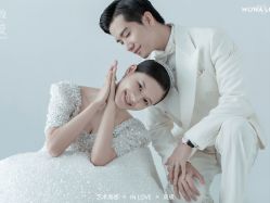 点击看大图 -青禾蒙娜丽莎婚纱摄影(武汉总店)
