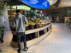 -爱伲牛肉火锅自助(景洪店)