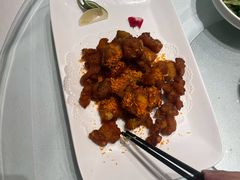 -湖锦酒楼·31年地道湖北菜(黄鹤楼店)