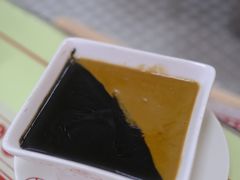 -香港華心糖水鋪(南西总店)