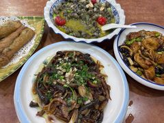 -西新饭店(城中店)